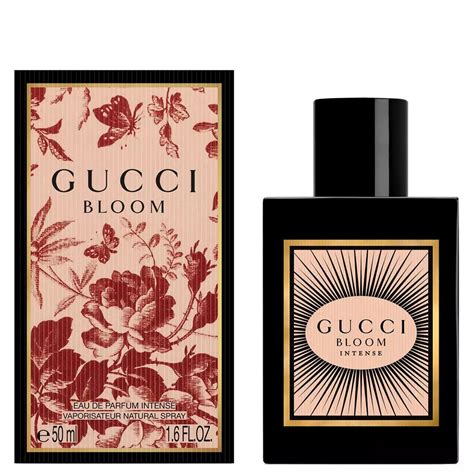 gucci perfume sport|Gucci bloom intense.